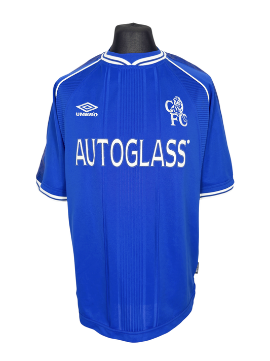 1999-01 Chelsea Home - Size L (M Fit)