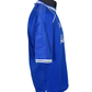 1999-01 Chelsea Home - Size L (M Fit)