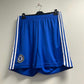 Chelsea 2011-2012 Football Shorts (Bnwot) Sample L