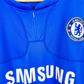 Chelsea 2009-10 Home - Size XXL - Drogba 11