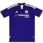 Chelsea 2015-2016 Home Football Shirt (BNWT) L