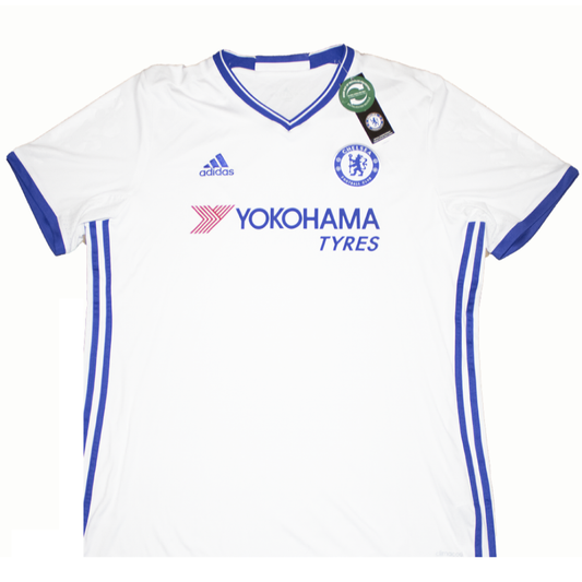 Chelsea 2016-2017 3rd Football Shirt (BNWT) S