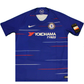 Chelsea 2018-2019 Home Football Shirt (BNWT) S