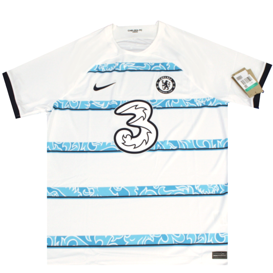 Chelsea 2022-2023 Away Football Shirt (BNWT) XXL