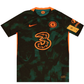 Chelsea 2021-2022 3rd Football Shirt (BNWT) S