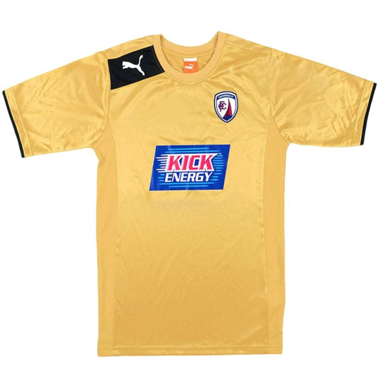 Chesterfield 2012-2013 Away Football Shirt (BNWT) L