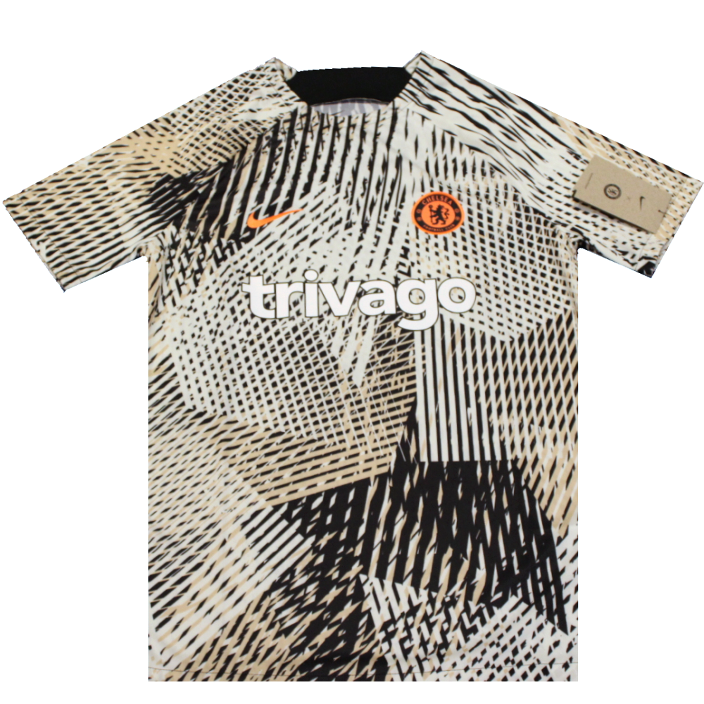 Chelsea 2022-2023 Training Football Shirt (BNWT) M