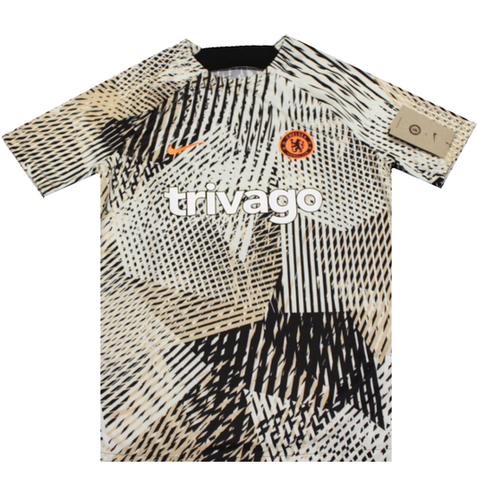 Chelsea 2022-2023 Training Football Shirt (BNWT) M