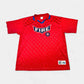 Chicago Fire 1996 Football Shirt (XL)