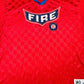 Chicago Fire 1996 Football Shirt (XL)