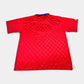Chicago Fire 1996 Football Shirt (XL)
