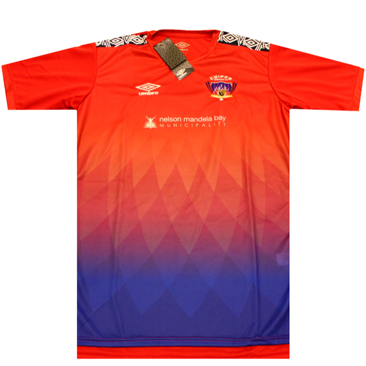 Chippa United 2019-2020 Away Football Shirt (BNWT) L
