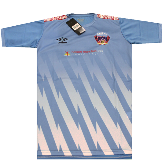 Chippa United 2019-2020 Home Football Shirt (BNWT) M