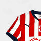 Chivas Guadalajara 2024-2025 Football Shirt (Medium)