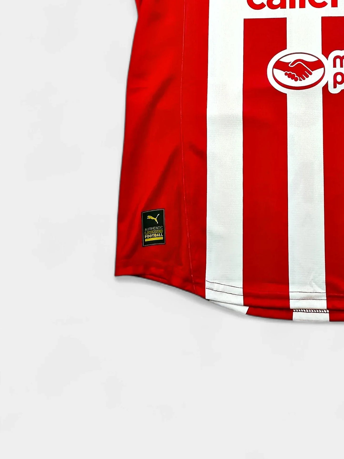 Chivas Guadalajara 2024-2025 Football Shirt (Medium)