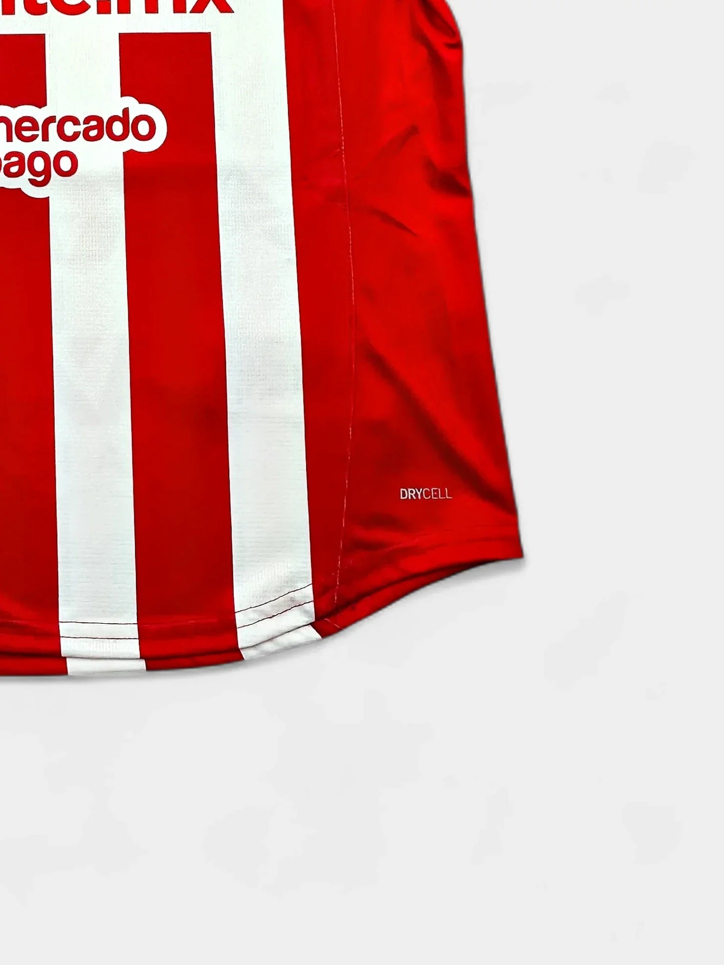 Chivas Guadalajara 2024-2025 Football Shirt (Medium)