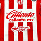 Chivas Guadalajara 2024-2025 Football Shirt (Medium)
