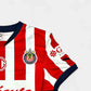 Chivas Guadalajara 2024-2025 Football Shirt (Medium)