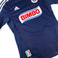Chivas 2011-12 Football Shirt (Small)