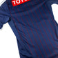 Chivas 2011-12 Football Shirt (Small)