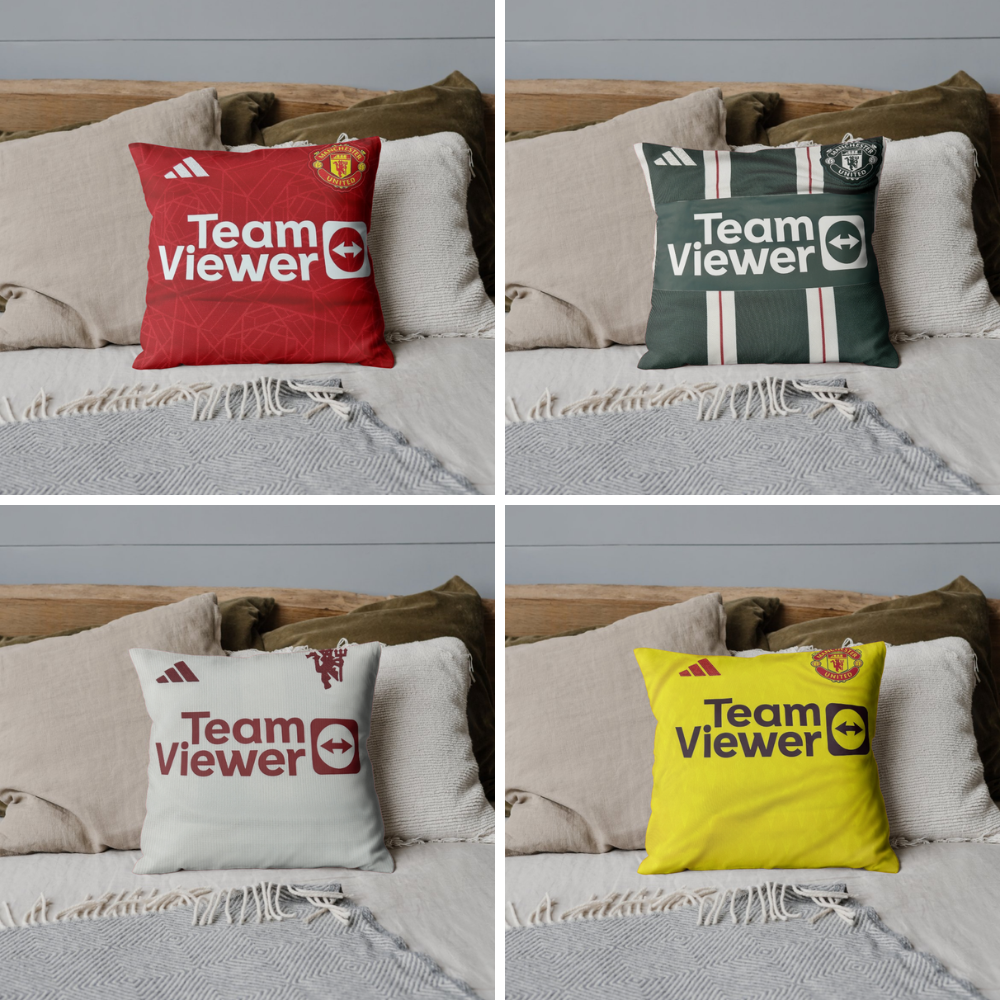 Choice_of_Manchester_United_shirt_cushions