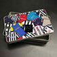 Chorley Inspired Football Retro Shirts Metal Sweets / Biscuit Tin