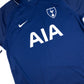 Tottenham Hotspur 2017-18 Away (Size: XXL)
