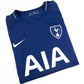 Tottenham Hotspur 2017-18 Away (Size: XXL)