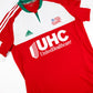 New England Revolution 2016 Football Shirt (Medium)