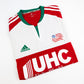 New England Revolution 2016 Football Shirt (Medium)