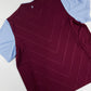 Aston Villa 2022-23 Football Shirt (XXL)