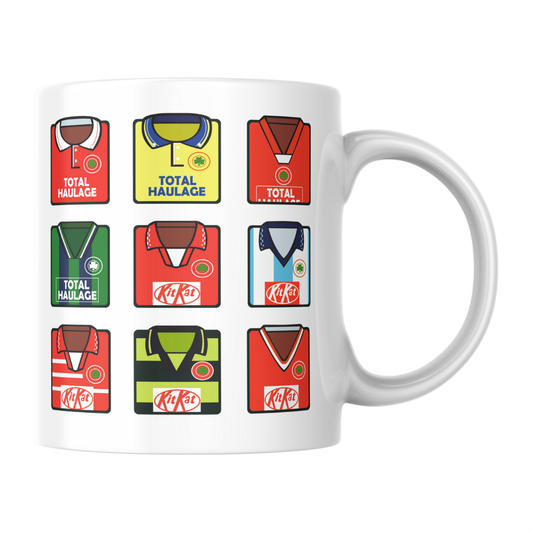 Cliftonville Kits Mug