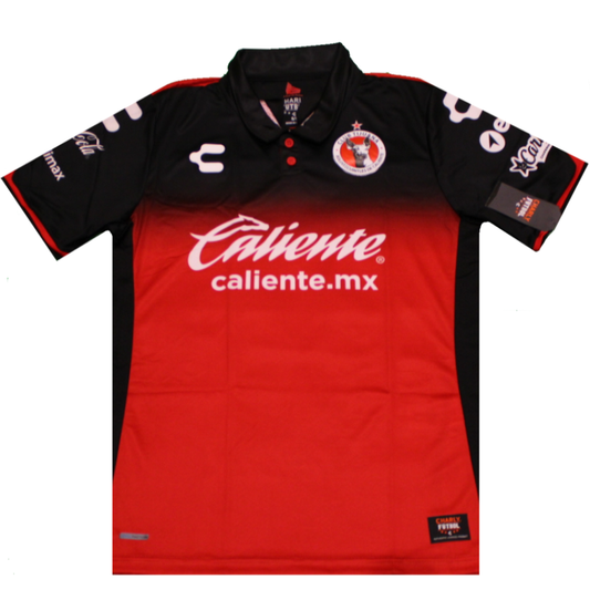 Club Tijuana 2017-2018 Home Football Shirt (BNWT) L