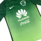 Club America 2016-17 Football Shirt (Small)