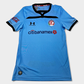 Club Deportivo Toluca 2019-20 Third Shirt - (S)