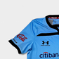 Club Deportivo Toluca 2019-20 Third Shirt - (S)