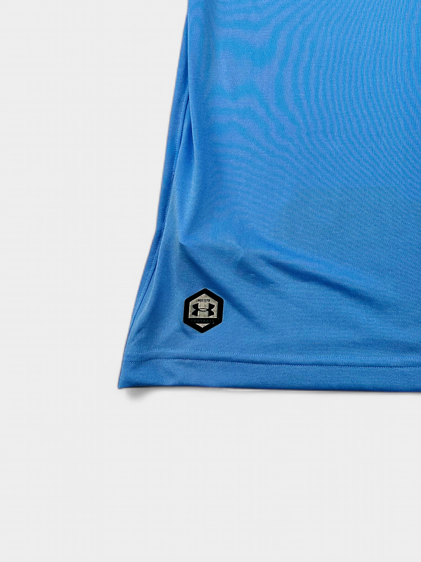 Club Deportivo Toluca 2019-20 Third Shirt - (S)