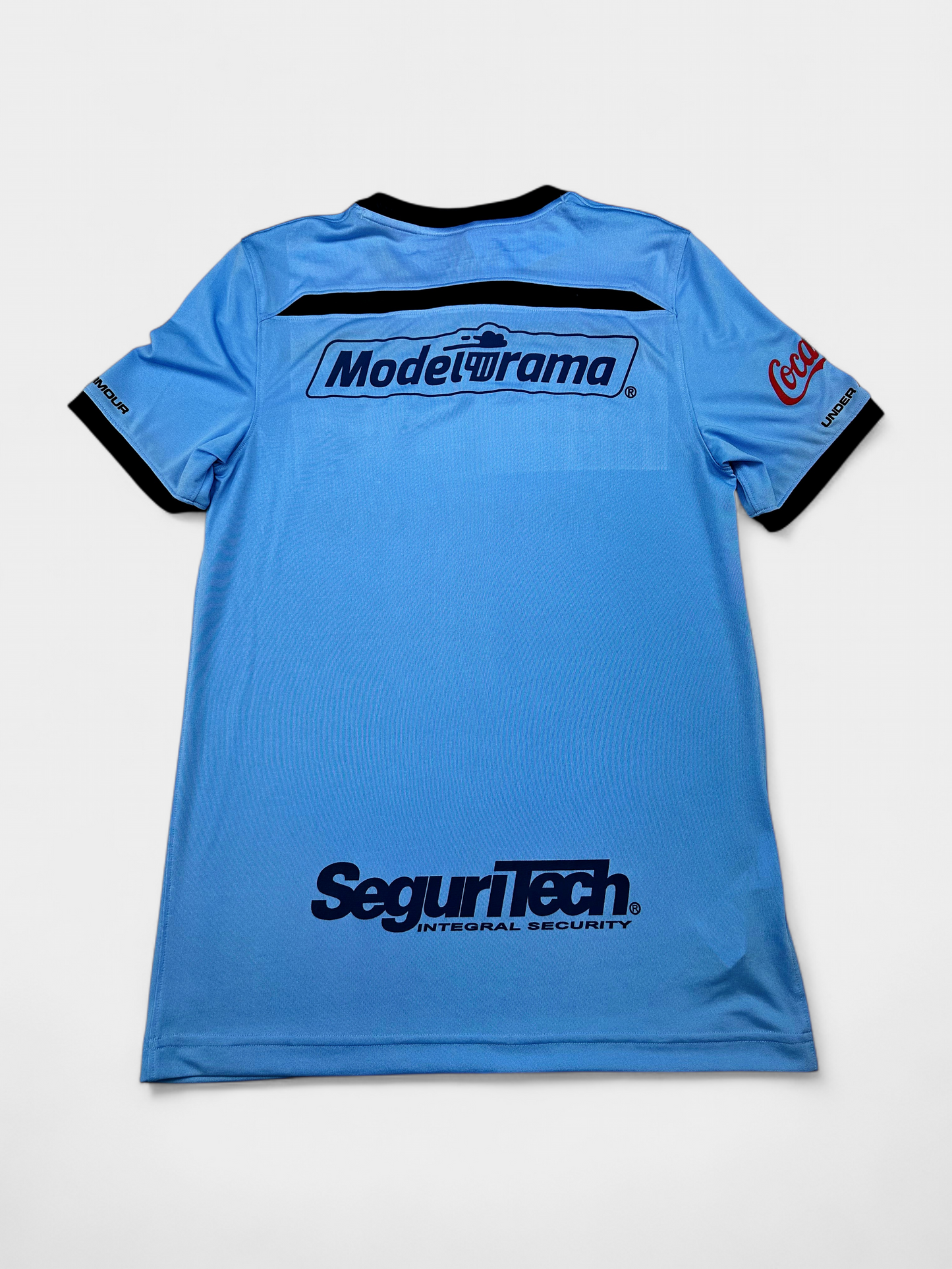 Club Deportivo Toluca 2019-20 Third Shirt - (S)