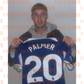 Weekly Auction: Cole Palmer Signed Chelsea Shirt Compact Frame