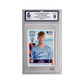 Cole Palmer Signed Manchester City Panini Rookie Sticker