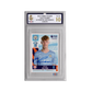 Cole Palmer Signed Manchester City Panini Rookie Sticker