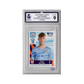 Cole Palmer Signed Manchester City Panini Rookie Sticker