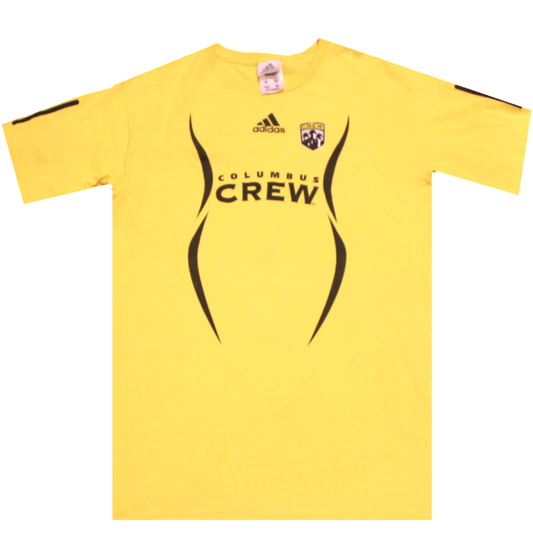 Columbus Crew 2000s Football Training Shirt (Excellent) XL