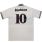 Coritiba 1993 Home Football Shirt (Excellent) L