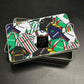 Cork City Inspired Football Retro Shirts Metal Sweets / Biscuit Tin