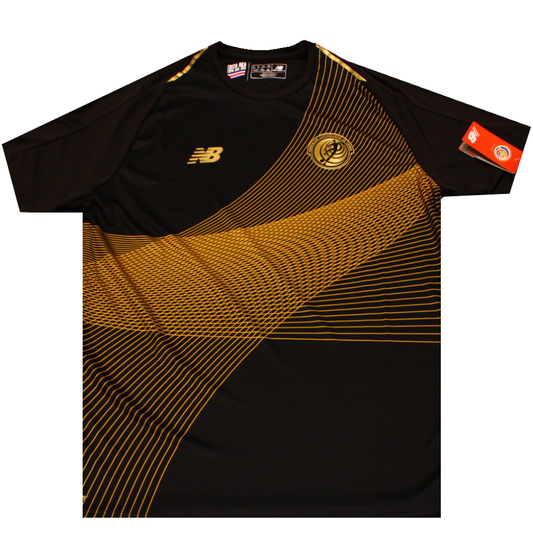 Costa Rica 2019-2020 Away Football Shirt (BNWT) XL