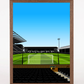 Craven Cottage A3 Print