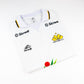 Criciuma EC 2021 Football Shirt (Large)