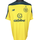 2019-20 Celtic Away - Size XL (L Fit)