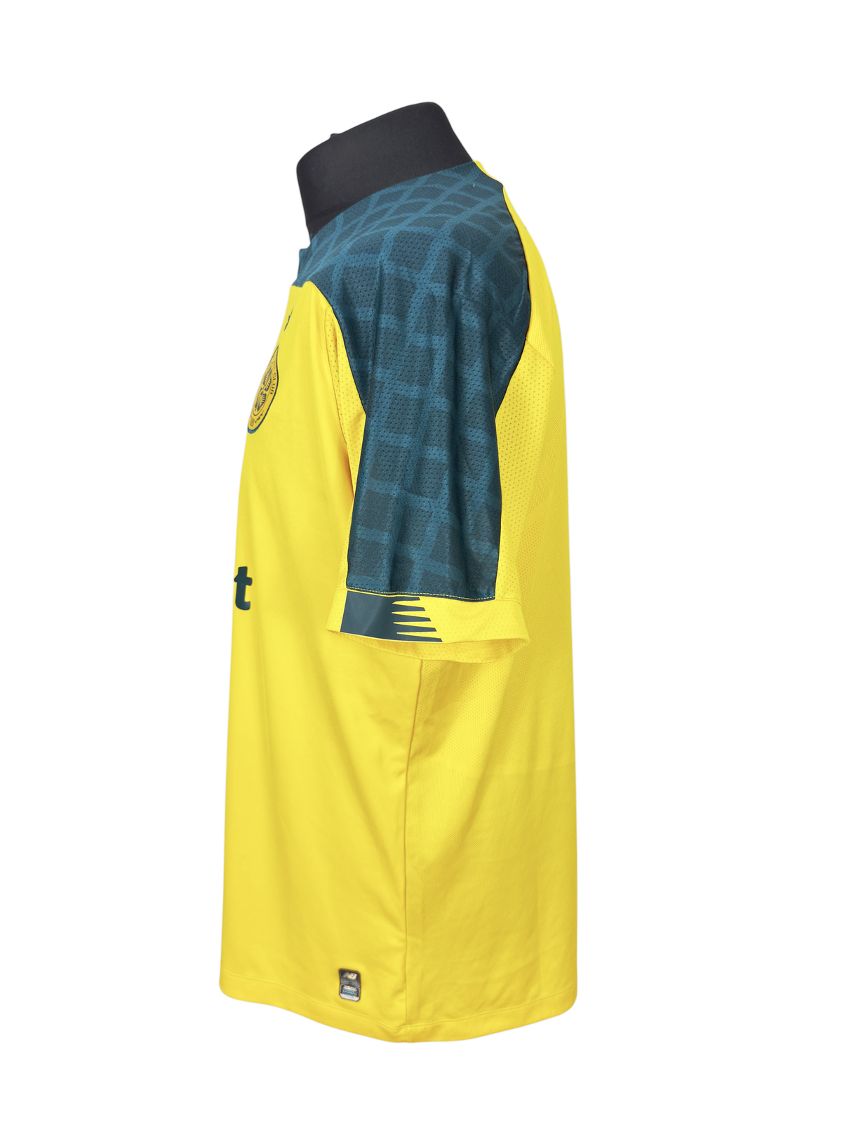 2019-20 Celtic Away - Size XL (L Fit)